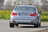 2010 BMW ActiveHybrid 7. Image by Richard Newton.