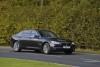 2012 BMW ActiveHybrid 7. Image by Max Earey.