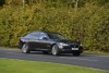 2012 BMW ActiveHybrid 7. Image by Max Earey.