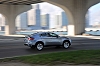 2010 BMW ActiveHybrid X6. Image by Richard Newton.