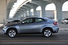 2010 BMW ActiveHybrid X6. Image by Richard Newton.