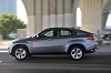 2010 BMW ActiveHybrid X6. Image by Richard Newton.