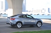 2010 BMW ActiveHybrid X6. Image by Richard Newton.