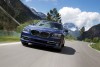 2012 BMW Alpina B7. Image by BMW.