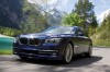 Alpina B7 gets 2013 refresh. Image by BMW.