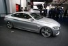 2013 BMW Concept 4 Series. Image by Newspress.