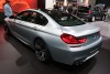 2013 BMW Concept 4 Series. Image by Newspress.