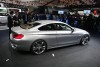 2013 BMW Concept 4 Series. Image by Newspress.