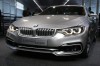 Detroit 2013: BMW Concept 4 Series. Image by Newspress.