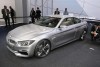 2013 BMW Concept 4 Series. Image by Newspress.