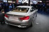 2013 BMW Concept 4 Series. Image by Newspress.