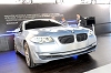 2010 BMW Concept 5 Series ActiveHybrid. Image by United Pictures.