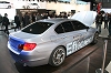 2010 BMW Concept 5 Series ActiveHybrid. Image by Mark Nichol.