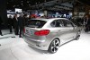 2012 BMW Concept Active Tourer. Image by Newspress.