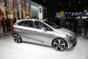 2012 BMW Concept Active Tourer. Image by Newspress.