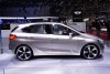 2012 BMW Concept Active Tourer. Image by Newspress.