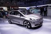 2012 BMW Concept Active Tourer. Image by Newspress.