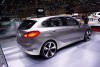 2012 BMW Concept Active Tourer. Image by Newspress.