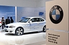 Detroit Auto Show: BMW ActiveE Concept. Image by United Pictures.