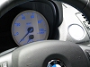 2010 BMW Concept ActiveE. Image by Mark Nichol.