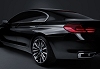 2010 BMW Concept Gran Coup. Image by BMW.