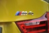2013 BMW Concept M4 Coup. Image by BMW.