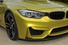 2013 BMW Concept M4 Coup. Image by BMW.