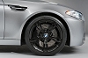 2011 BMW Concept M5. Image by BMW.