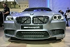 2011 BMW Concept M5. Image by United Pictures.