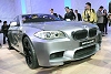 2011 BMW Concept M5. Image by United Pictures.