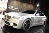 2011 BMW Concept M5. Image by United Pictures.