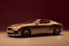 BMW showcases one-off Concept Skytop grand tourer. Image by BMW.