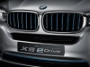 2013 BMW Concept X5 eDrive. Image by BMW.