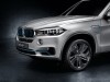 2013 BMW Concept X5 eDrive. Image by BMW.