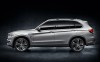 2013 BMW Concept X5 eDrive. Image by BMW.