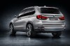 2013 BMW Concept X5 eDrive. Image by BMW.