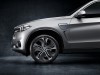 2013 BMW Concept X5 eDrive. Image by BMW.