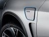 2013 BMW Concept X5 eDrive. Image by BMW.