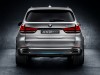 2013 BMW Concept X5 eDrive. Image by BMW.