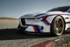 2015 BMW 3.0 CSL Hommage R. Image by BMW.
