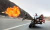 BMW stars in latest Mission Impossible film. Image by BMW.