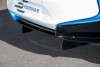 BMW in the 2015 Formula E. Image by BMW.