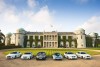 Ultimate Driving At Goodwood powered by BMW. Image by BMW.