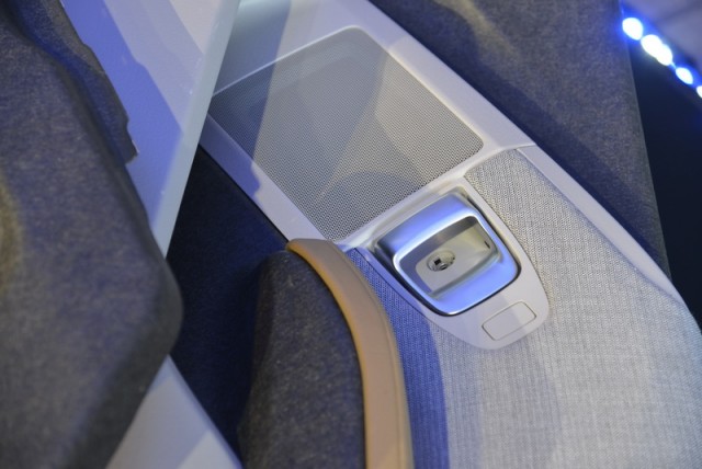 2013 BMW i3 pre-production test drive. Image by BMW.