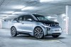 BMW i sticks at two models... for now. Image by BMW.