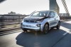 2013 BMW i3. Image by BMW.