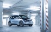 2013 BMW i3. Image by BMW.