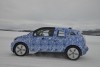 2014 BMW i3 pre-production prototype. Image by BMW.