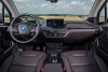 2016 BMW i3 with extended electric range. Image by BMW.