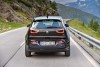 2018 BMW i3. Image by BMW.